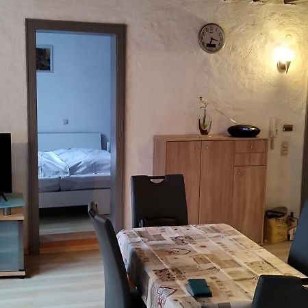 Wohnung Engelgasse Biberach an der Riss Exterior foto