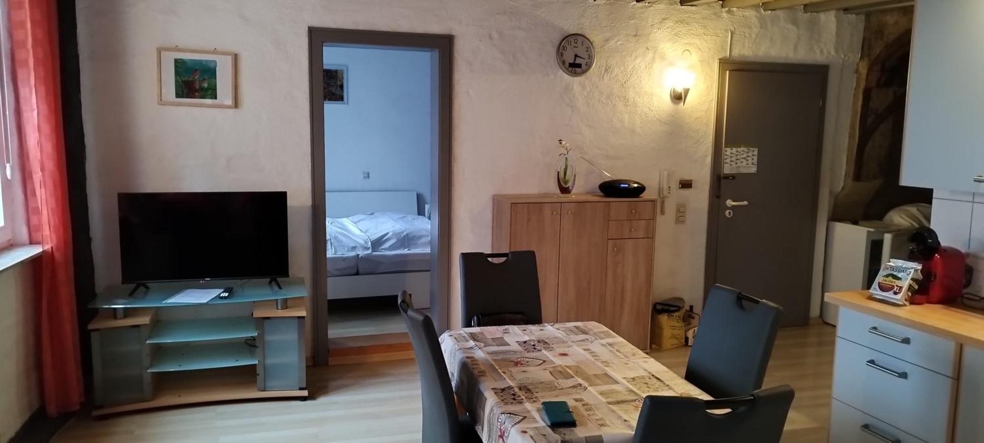 Wohnung Engelgasse Biberach an der Riss Exterior foto